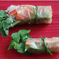 Star Anise Foods - Non Gmo Gluten Free Vietnamese Rice Spring Roll Wrapper - 8 Oz / 50 Wrappers Per Package, Case Box Of 12 Packages (Total 600 Wrappers)