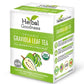Herbal Goodness Graviola Leaf Soursop Tea - Organic Herbal Tea - Caffeine Free - 24 Tea Bags