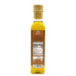Black & White Truffle Oil Set, Large Bottle Size, 2 Bottles X 8.5Oz (250 Ml), High Concentrate,