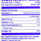 Dubble Bubble Tub, Original Flavor, 380-Count, 60.3 Oz(3.7 Lb)