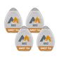 Mio Liquid Water Enhancer, Sweet Tea, 1.62 Oz, (Pack Of 4)