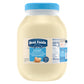 Best Foods Light Mayonnaise, Gluten Free, 128 Fl Oz, 100% Cage Free Eggs, Pack of 4