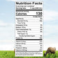 Organic Valley Grassmilk, 100% Grass Fed Organic 2% Reduced Fat Milk, Half Gallon, 64 oz