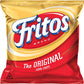 Fritos Original Corn Chips, 1 Ounce (Pack Of 50)
