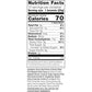 Fiber One 70 Calorie Brownies, Chocolate Fudge, Snack Bars, 12 ct (Pack of 4)