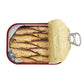 MW Polar Smoked Brisling Sardines in Canola Oil, 3.52 oz Can, Wild Caught, Pack of 1