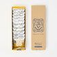 Honey & Gorgonzola Cookies 10Pieces -Japan Import-