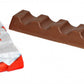 Kinder Chocolate, CASE, 8 Count (Pack of 10)