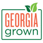 Georgia Grinders Pecan-Peanut Nut Butter 12Oz (12Ct); Made Using Non-Gmo Georgian Grown Peanuts And Pecans, Vegan, Kosher, Glute