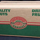 Raw Spanish Peanuts - 5 lb. Box - Treasured Harvest Brand