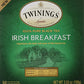 Twining Tea Tea Irish Brkfst