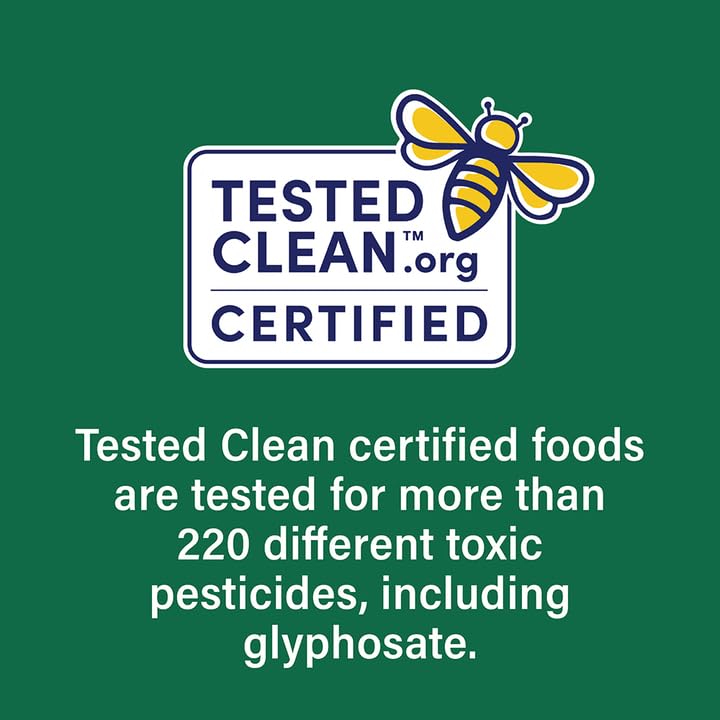 Doudlah Farms Organic Dried Cranberry Beans, 25lb Bulk, Vegan, Non-GMO, Grown in USA