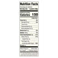 Simply Nature Organic Instant Oatmeal Packets (2 Boxes, Banana Strawberry)