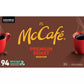 Mccafe Premium Roast K-Cup Coffee Pods (94 Count)