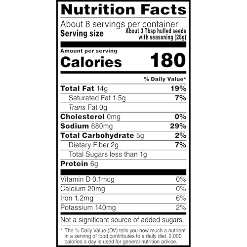 Spitz, Dill Pickle Sunflower Seeds - 16 oz