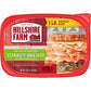 Hillshire Farm Ultra Thin Oven Roasted Turkey Breast, 16 Oz