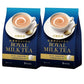 Nittoh Tea Royal Milk Tea 8 sticks (2 Pack)
