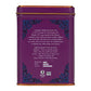 Harney & Sons Indigo Punch Butterfly Pea Flower Tea, 20 Sachets, Fruity Flavors, Model HRN35649