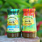 Walkerswood Traditional Jamaican Jerk Seasoning, Mild, 10 Oz