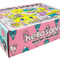 Sanrio Hello Kitty Snack Box