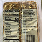 Trader Joe'S Gluten Fee Norwegian Crispbread 7.55 Oz (2 Pack)