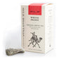 Silk Road Teas, Organic White Peony Tea, Bai Mu Dan, Soft & Sweet Aroma, Delicate Melon Taste, 15 Tea Bags