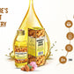 Pack Of 2 Hamdard Roghan Badam Shirin Sweet Almond Oil -100