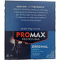 Promax Protein Bar, Double Fudge Brownie, 20G High Protein, Gluten Free, 12 Count