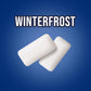 Eclipse Sugar-Free Gum Winterfrost, Chewing Gum Sugar Free In 60 Ct Pack, Bulk