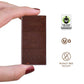 Chuao Chocolatier Pretzel Toffee Twirl Dark Chocolate Mini Bars | Gourmet Chocolate Caramel Artisan European No Preservatives |