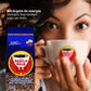 Aguila Roja Cafe Aguila Roja Coffee 500g 3 Pack - 17.64 Ounce Total, Rich Flavor, Ideal for Coffee Lovers