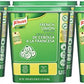 Knorr Professional French Onion Soup Mix Loaded with Real Onions and Beef Fat  Just Add Water  No Artificial Flavors  No added MSG  0g Trans Fat 1.31 Pound (Pack of 6)