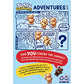 TEDDY GRAHAMS Cinnamon Graham Snacks, Bulk Kids Snacks, 6 - 10 oz Boxes