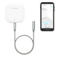 Yolink Water Leak Sensor 2,1/4 Mile World'S Longest Range Smart Home Water Leak Sensor,Water Leak Detector With Built-In Siren U