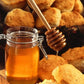 Honey Lovers Gift Pack - 50 Individual Packets Of Pure Honey - Perfect For Tea, Coffee, Travel, And Snacking