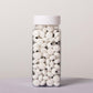 Cokoc Candy Eyes for Decorating - Edible Eyeballs Sprinkles for Cakes & Cookies - 1cm Size - Halloween & Christmas Decor - 3.88oz