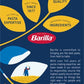Barilla Large Shells Pasta, 16 oz