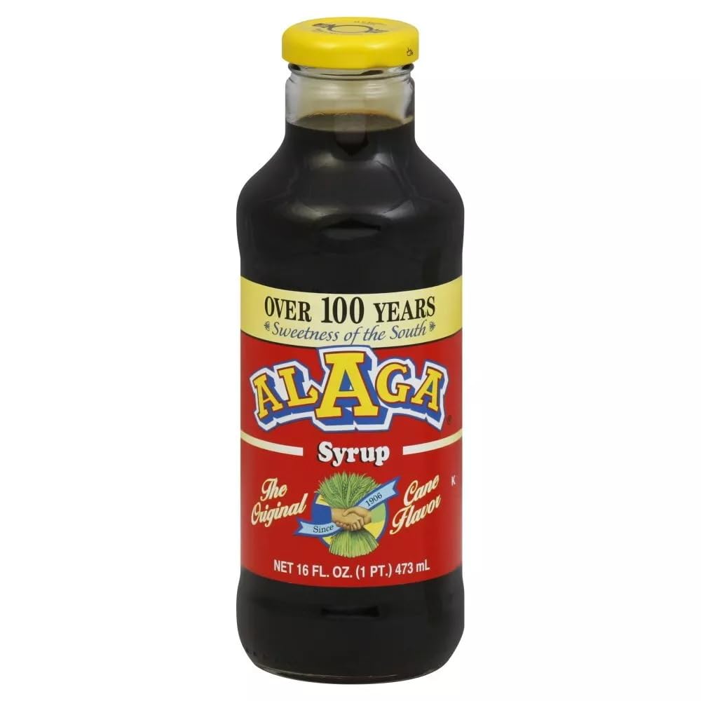 Alaga Syrup, 16 oz