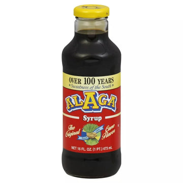 Alaga Syrup, 16 oz