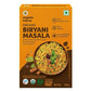 Organic Tattva, Organic Biryani Masala Powder 100 Gram | Rich In Flavour And No Artificial Additives