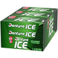 Dentyne Ice Sugar Free Gum (Spearmint 16 Piece Pack of 9)
