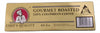 Chef'S Quality Gourmet Roasted 100% Columbian Coffee - Ground - 42 2 Ounce Packets