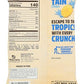 Inka Plantain Chips, Sea Salt, 4 Ounce