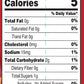 Langers 5 Calorie Pomegranate Juice Cocktail  64 Fl Oz (Pack of 8)