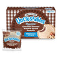 Smuckers Uncrustables Chocolate Flavored Hazelnut Spread Sandwiches, 15 Count, Thaw & Eat