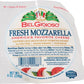 BelGioioso, Fresh Mozzarella, Ball, 8 oz