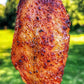 Sucklebusters Clucker Dust: Best Sweet & Spicy Chipotle Pepper Chicken Seasoning, Medium Heat, Gluten-Free, No Msg Shaker (14.5O
