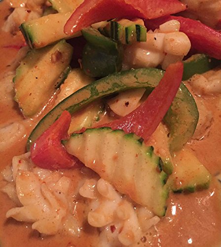 Maesri Panang Curry Paste 14Oz