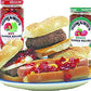 Howard's Premium Sweet Pepper Relish | Gluten Free | 11 oz | Perfect for Hamburgers, Hotdogs, and Dips