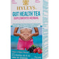 Hyleys Gut Health Super Berries Tea - Natural Digestive Support With Premium Green Tea Blend - 25 Tea Bags
